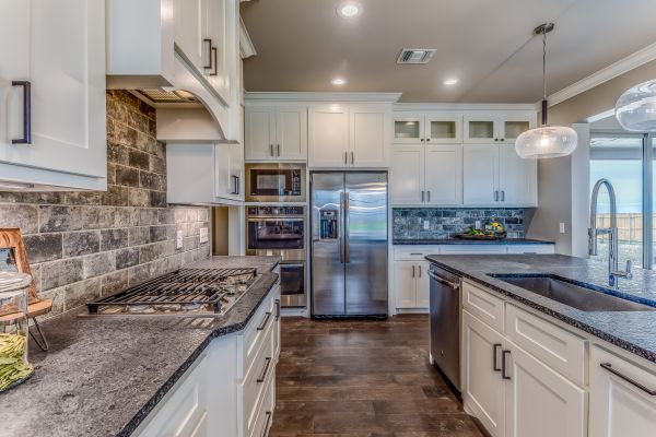 Cabinet Remodeling in Naperville
