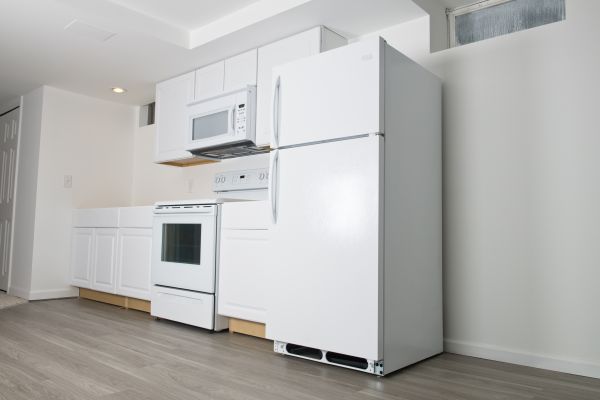 Kitchen Cabinet Remodeling in Naperville