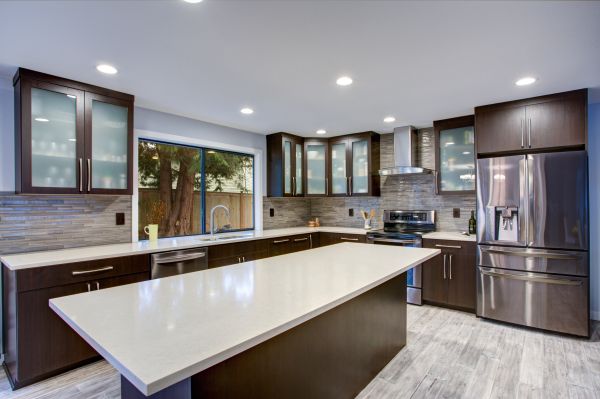 Kitchen Renovation in Naperville